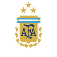 MESSI ARGENTINA HOME