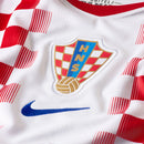 Camisa Croácia FWC26 Away