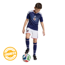 Kit Infantil Japão FWC 2026 Home