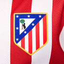 Camisa Atlético de Madrid 2025/26 Home