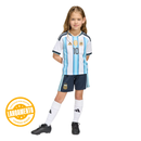 Kit Infantil Argentina FWC 2026 Home