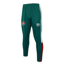 Conjunto Fluminense Zíper Curto Treino 2024/25