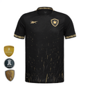 Camisa Botafogo 2024/25 Away