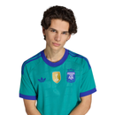 Camisa Argentina Goleiro FWC26 Away