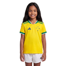 [PRÉ-VENDA] Kit Infantil Cruzeiro 26/27 Edição Especial