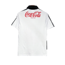 Camisa Retrô Vasco da Gama 1988/89 Away