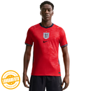 Camisa Inglaterra FWC26 Away