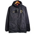 Jaqueta Corta Vento Corinthians 2023/24 - All Black