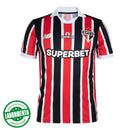 Camisa São Paulo 2026/27 Away