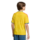 Kit Infantil Colômbia FWC 2026 Home