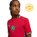 Kit Infantil Marrocos FWC 2026 Home