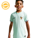 Kit Infantil França FWC 2026 Away