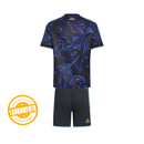 Kit Infantil Argentina FWC 2026 Away