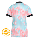 Camisa Feminina Bélgica FWC26 Away