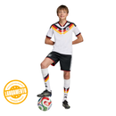 Kit Infantil Alemanha FWC 2026 Home