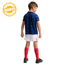 Kit Infantil França FWC 2026 Home
