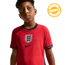 Kit Infantil Inglaterra FWC 2026 Away