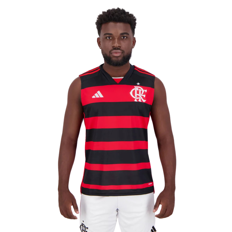 Regata Flamengo 2024/25 Home