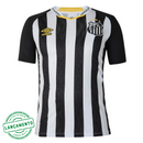 Camisa Santos 25/26 Away