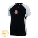Camisa Corinthians Feminina 2025/26 Away