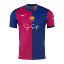 Camisa FC Barcelona 2024/25 Home
