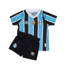 Kit Infantil Grêmio 24/25 Home