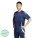 Camisa Flamengo 2025/26 Treino Comissão Técnica