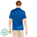 Camisa Chelsea JOGADOR 2025/26 Home