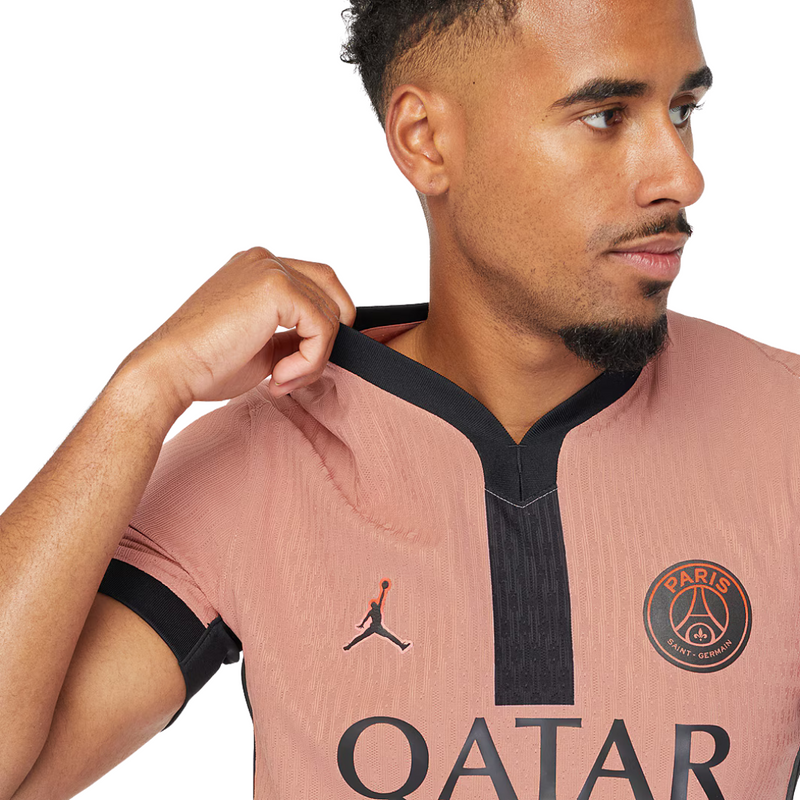 Camisa PSG JOGADOR 2024/25 Third