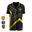 Camisa IV Botafogo 23/24