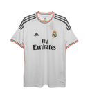Camisa Retrô Real Madrid 2013/14 Home