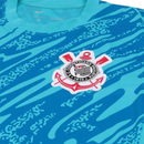 Camisa Corinthians 2024/25 Goleiro Home