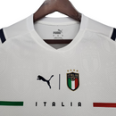 Camisa Retrô Seleção Itália 2020/21 Away