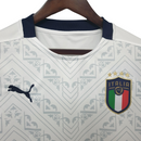 Camisa Retrô Seleção Itália 2020/20 Away