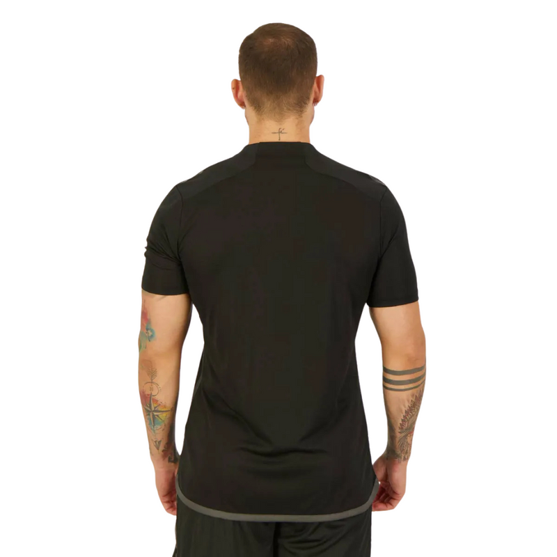 Camisa Flamengo 2023/24 Third