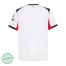 Camisa Milan 2025/26 Away