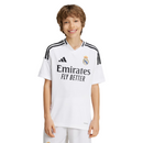Kit Infantil Real Madrid 24/25 Home