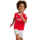 Kit Infantil Benfica 24/25 Home