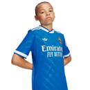 Kit Infantil Real Madrid 25/26 Third