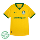 Camisa Palmeiras JOGADOR 25/26 Third