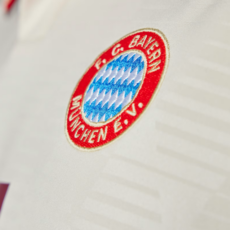 Camisa Bayern de Munique 2024/25 Third