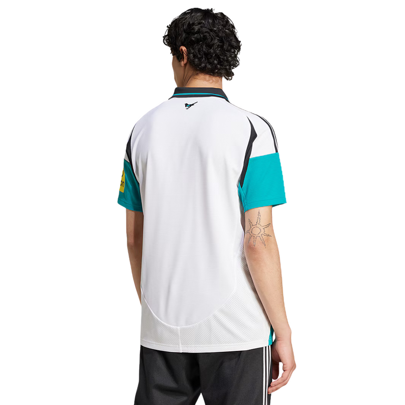 Camisa Newcastle United 2024/25 Third