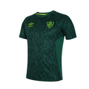 Camisa Fluminense 2024/25 Treino Verde