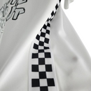 Camisa Santos Charlie Brown JR Branca