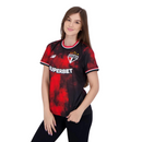 Camisa Feminina São Paulo 2024/25 Comemorativa