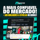 Kit Infantil Palmeiras 24/25 Home