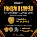 [PRÉ-VENDA] Camisa Flamengo 2026/27 Edição Especial