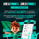 Camisa Corinthians JOGADOR 2025/26 Third