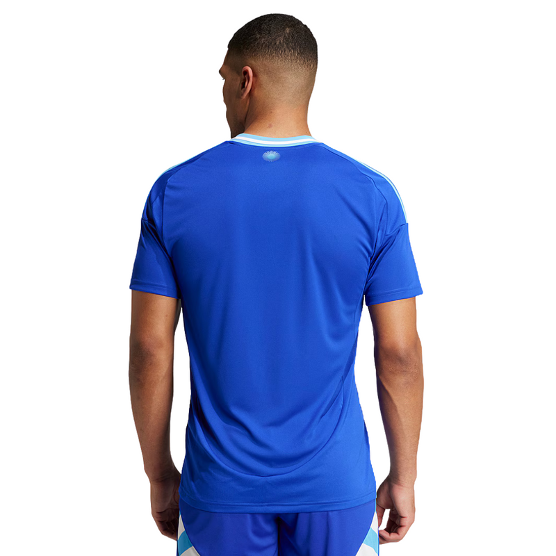 Camisa Argentina 2024/25 Away