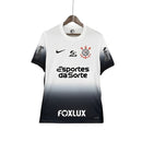 Camisa Corinthians JOGADOR 2024/25 Home